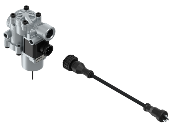 Buy 4721959212 Kit: Solenoid Modula WABCO