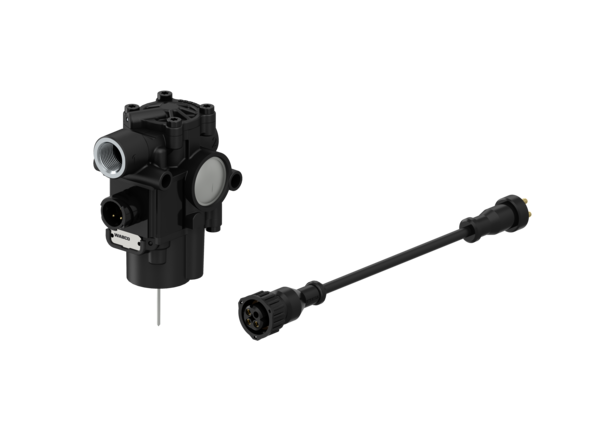 Buy 4721959222 Kit: Solenoid Modula WABCO