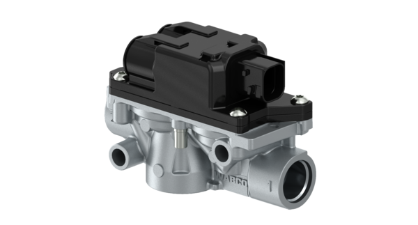 Buy 4721960390 Solenoid Modulator V WABCO