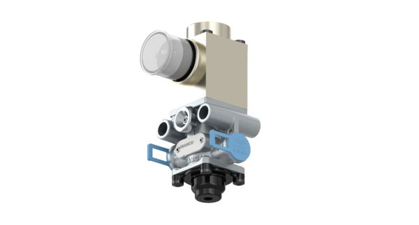 Buy 4722500000 Proportional Valve WABCO