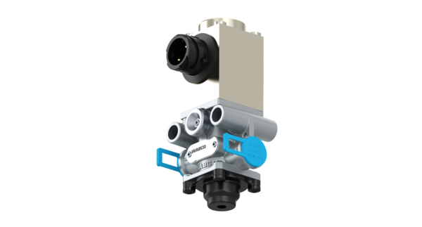 Buy 4722500070 Proportional Valve WABCO