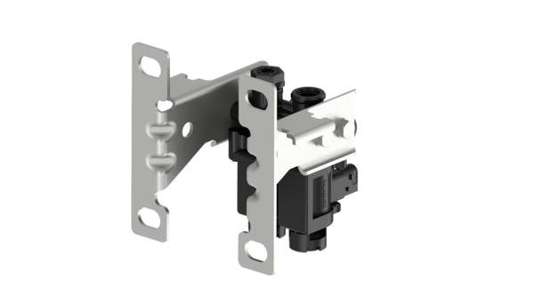 Buy 4722720210 3/2 Solenoid valve WABCO