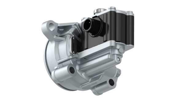 Buy 4724000700 Solenoid Valve 2x3/2 WABCO