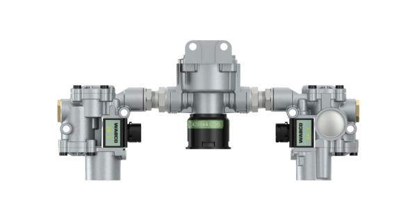 Buy 4725000090 Front Axle Package, WABCO