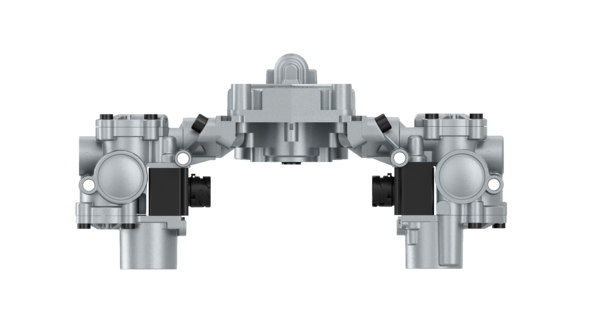 Buy 4725001230 Rear Axle Package, A WABCO