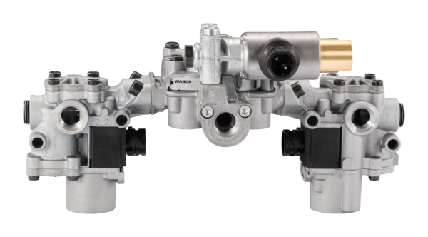 Buy 4725002320 Rear Axle Package WABCO