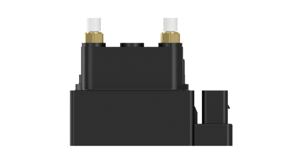 Buy 4725535630 3x2/2 Solenoid Valve WABCO