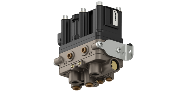 Buy 4726010010 MTS2 Valve WABCO