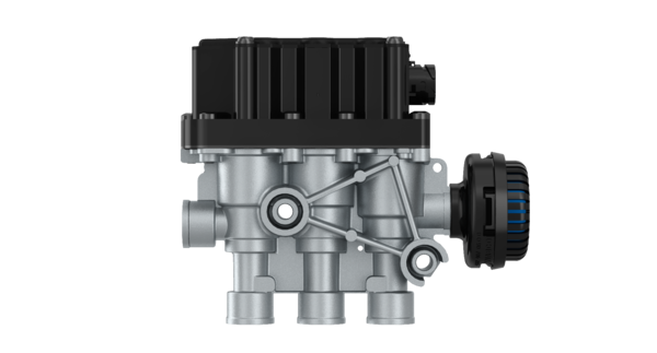 Buy 4728800000 Solenoid Valve WABCO