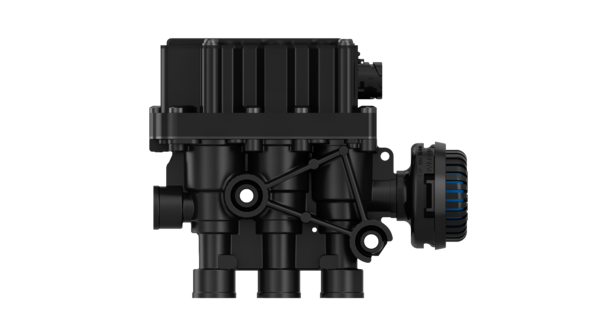 Buy 4728800040 Ecas Solenoid Valve WABCO