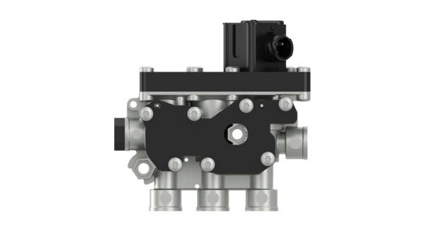 Buy 4728800200 Solenoid Valve WABCO