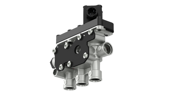 Buy 4728800210 Solenoid Valve WABCO