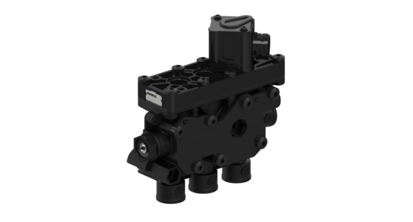 Buy 4728800230 Solenoid Valve WABCO