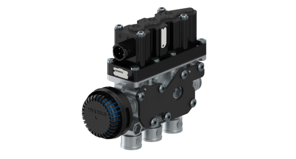 Buy 4728800300 Solenoid Valve WABCO