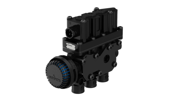 Buy 4728800320 Solenoid Valve WABCO