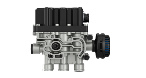 Buy 4728800550 Solenoid Valve WABCO