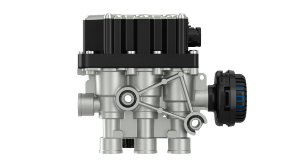 Buy 4728800610 Solenoid Valve WABCO