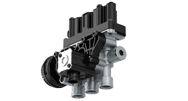 Buy 4728800640 Solenoid Valve WABCO