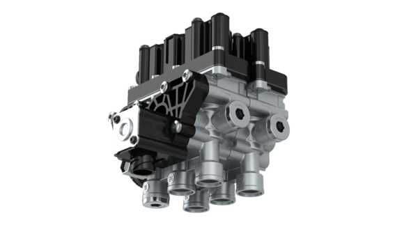 Buy 4728800650 Solenoid Valve WABCO