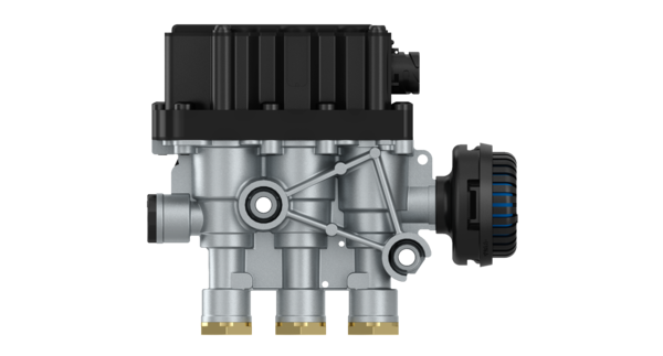 Buy 4728800720 Solenoid Valve WABCO