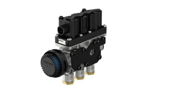 Buy 4728800740 Solenoid Valve, ECAS WABCO