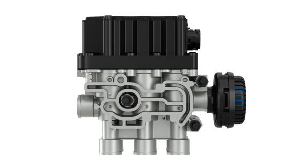 Buy 4728801000 Solenoid Valve WABCO