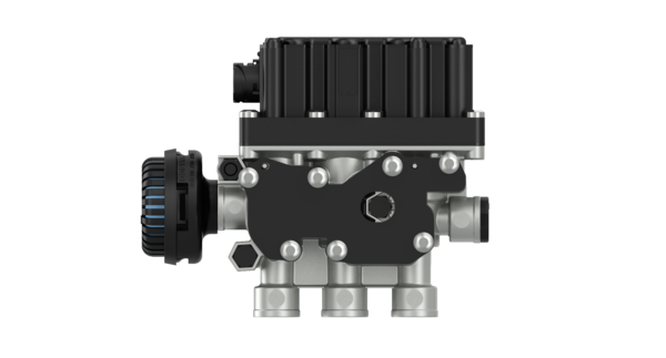 Buy 4728801030 Solenoid Valve WABCO