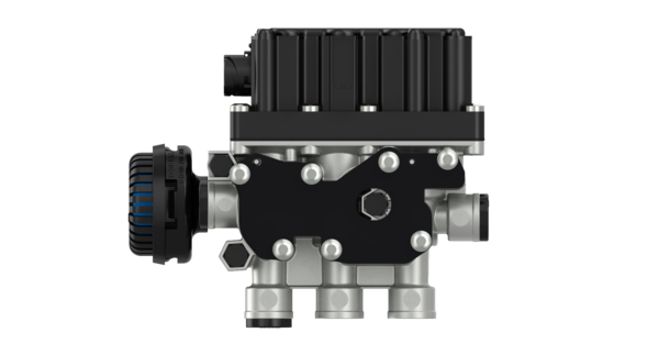Buy 4728801050 Solenoid Valve WABCO
