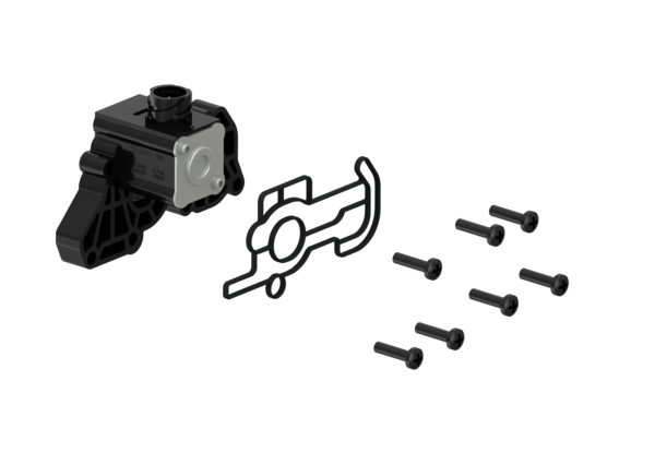 Buy 4728809272 Kit: Cover WABCO