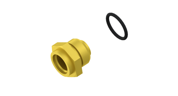 Buy 4728809332 Kit: Fitting Voss 23 WABCO