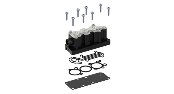 Buy 4728809412 Kit: Upper Part WABCO