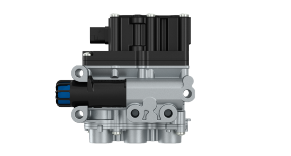 Buy 4728900020 Solenoid Valve, ECAS WABCO