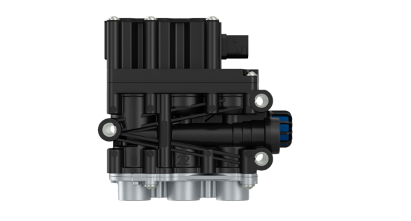 Buy 4728900220 Solenoid Valve, ECAS WABCO