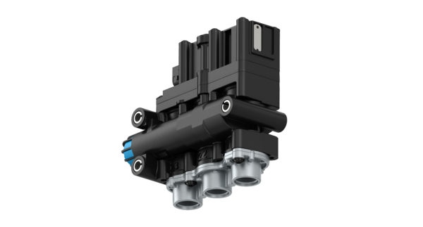 Buy 4728900410 Solenoid Valve, ECAS WABCO