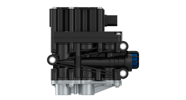 Buy 4728900510 Solenoid Valve WABCO