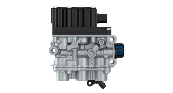 Buy 4728900610 ECAS Solenoid Valve WABCO