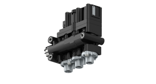 Buy 4728900700 Solenoid Valve WABCO