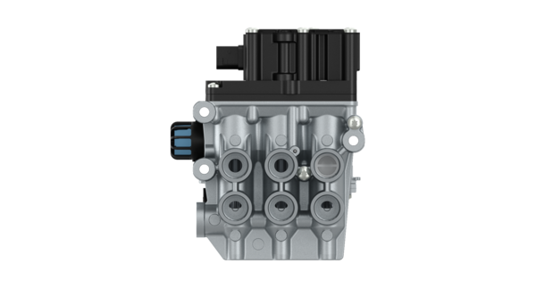 Buy 4728901120 Solenoid Valve, ECAS WABCO