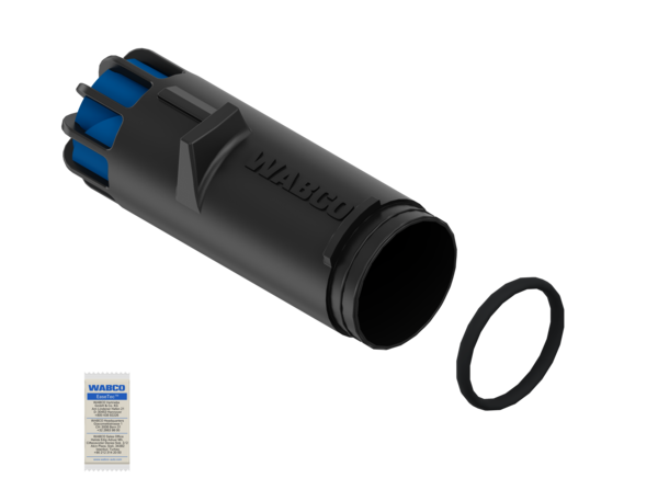 Buy 4728909202 Kit: Silencer WABCO