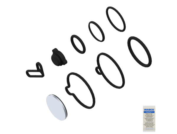Buy 4728909252 Kit: Seal WABCO