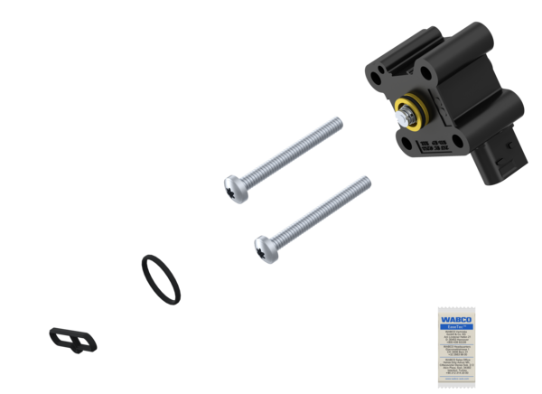 Buy 4728909282 Kit: Solenoid Valve WABCO