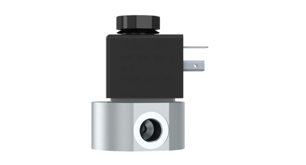 Buy 4728990090 Solenoid Valve 3/2 WABCO