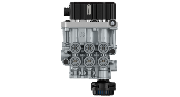 Buy 4729051110 Solenoid Valve WABCO