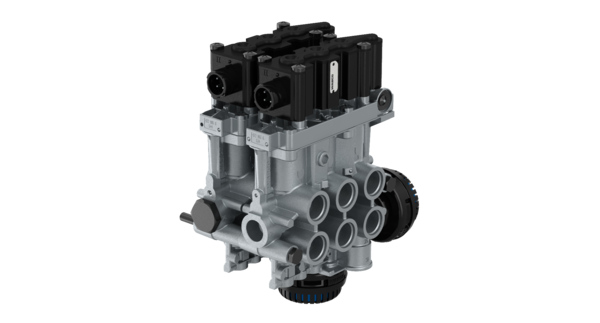 Buy 4729051140 Solenoid Valve WABCO