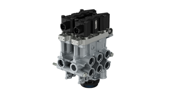 Buy 4729051160 Solenoid Valve WABCO