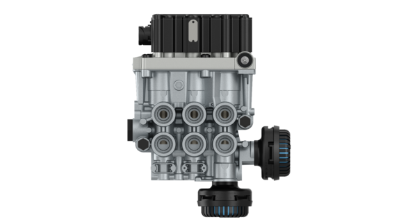 Buy 4729051180 Solenoid Valve WABCO