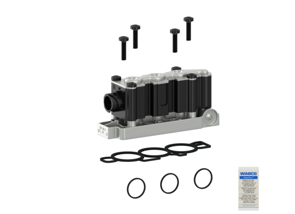 Buy 4729059212 Kit: Upper Part WABCO