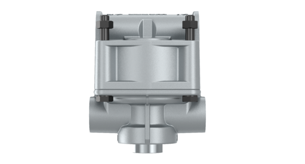 Buy 4730170010 Relay Valve WABCO