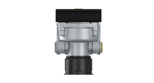 Buy 4730170090 Relay valve, anti co WABCO