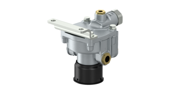 Buy 4730170100 Relay valve, anti co WABCO